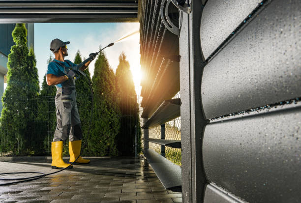 Best Residential Pressure Washing Services  in Manvel, TX
