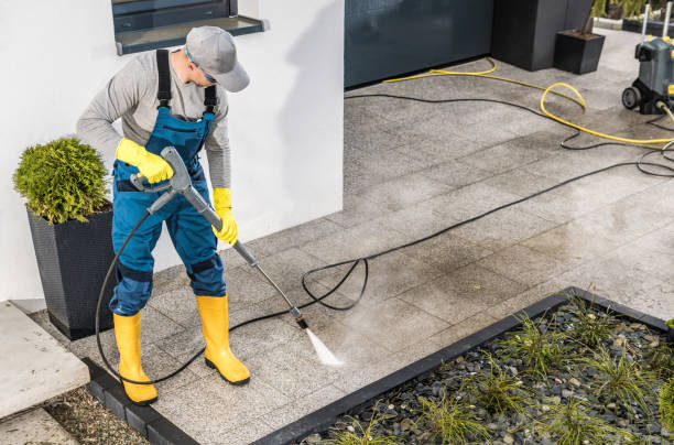 Best Fence Pressure Washing  in Manvel, TX