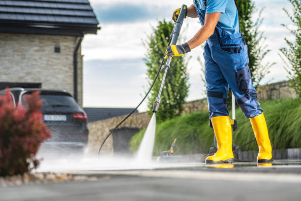 Best Residential Pressure Washing Services  in Manvel, TX