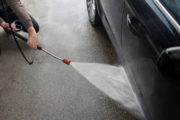 Why Choose Our Certified Pressure Washing Experts for Your Project Needs in Manvel, TX?