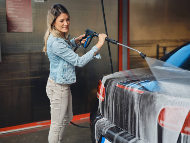 Best Exterior Home Cleaning  in Manvel, TX
